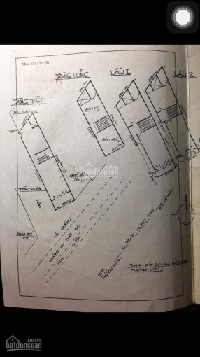 Chính Chủ Cần Chuyển Nhượng Nhà 2 Mt Trần Hưng đạo Quận 1 1