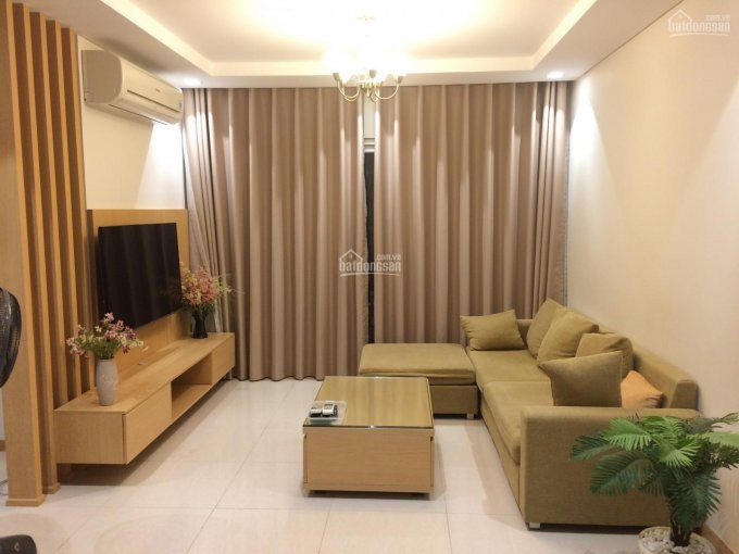 Chính Chủ Cần Mở Quán Kinh Doanh Tôi Bán Nhanh Căn Hộ 118m2 Tại Golden Palace Mễ Trì, Giá 27tr/m2 1