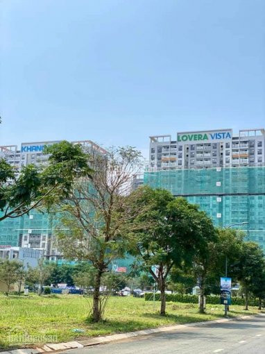 Chính Chủ, Cần Sang Nhượng Căn Hộ Lovera Vista, 2pn, Dt 6525m2, Giá 2250 Tỷ đồng 2