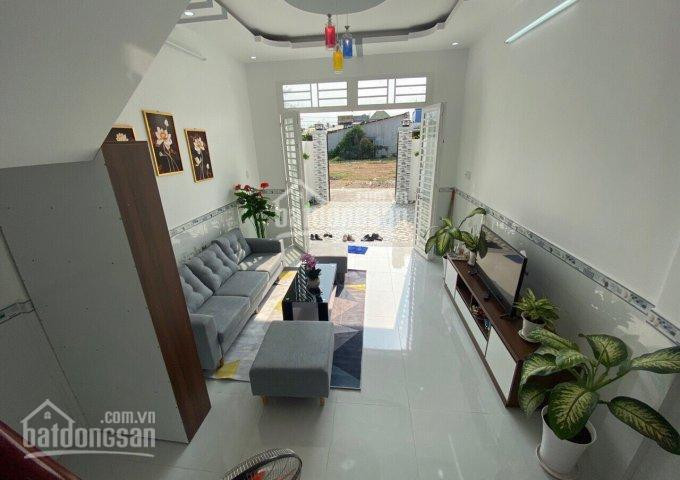 Chính Chủ Cần Sang Nhượng Căn Nhà 130m2, Sổ Hồng Riêng, Ngay Mặt Tiền đường Tân đức, đức Hòa Hạ 0938192162 2