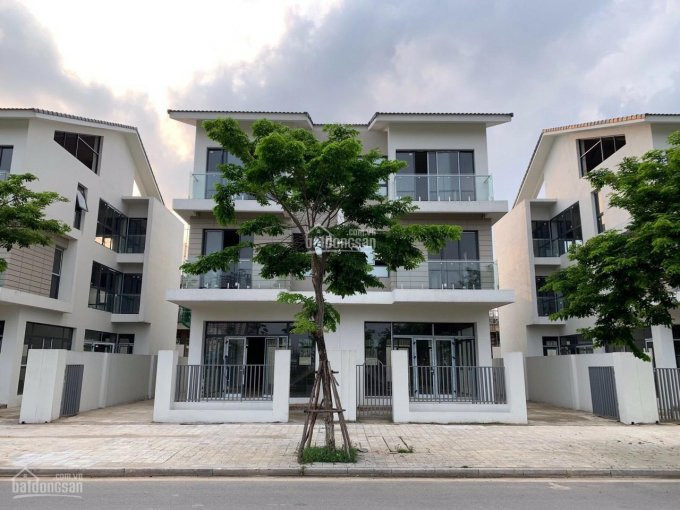 Chính Chủ Cần Tiền Bán Biệt Thự D03-20 An Vượng Villas View Vườn Hoa Mặt Sau Lê Quang đạo, Giá 13tỷ 2