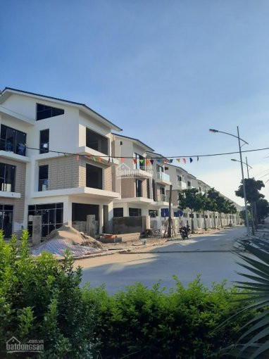 Chính Chủ Cần Tiền Bán Biệt Thự D03-20 An Vượng Villas View Vườn Hoa Mặt Sau Lê Quang đạo, Giá 13tỷ 3