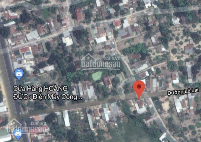 Chính Chủ Cần Tiền Bán Gấp Lô đất Nằm Trên đường Lê Lai Thông Thẳng Từ đầm Thủy Triều Ra Ql1a 1