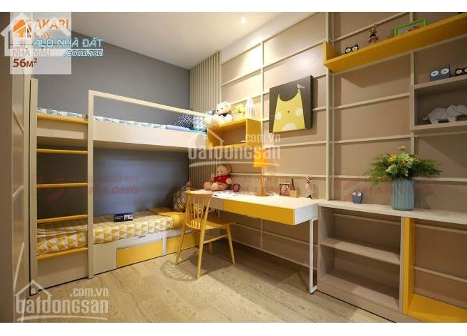 Chính Chủ Cần Tiền Nên Tôi Bán Căn Akari City-56m2-2pn-hướng Nam-thanh Toán 869tr Sang Tên, Quý Iii Bàn Giao 4