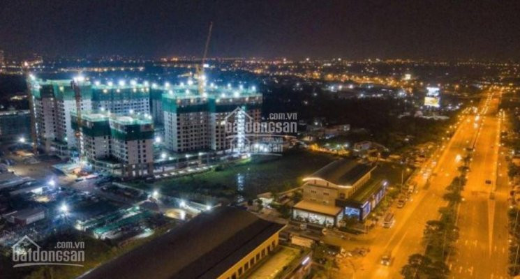 Chính Chủ Cần Tiền Nên Tôi Bán Căn Akari City-56m2-2pn-hướng Nam-thanh Toán 869tr Sang Tên, Quý Iii Bàn Giao 7