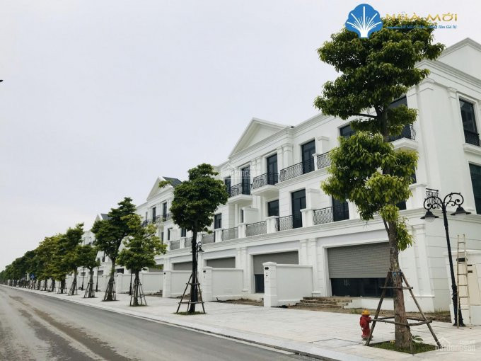 Chính Chủ Cần Tiền Tiêu Tết, Bán Nhanh Căn Liền Kề Hải âu 2 Vinhomes Ocean Park Giá Chỉ 11,3 Tỷ Bao Phí 1