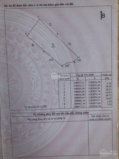 Chính Chủ Cần Tìm Chủ Mới Cho 1197m2, 30x40m, Ngay Kdc Bắc Thần, Quy Hoạch đất ở Nông Thôn 2