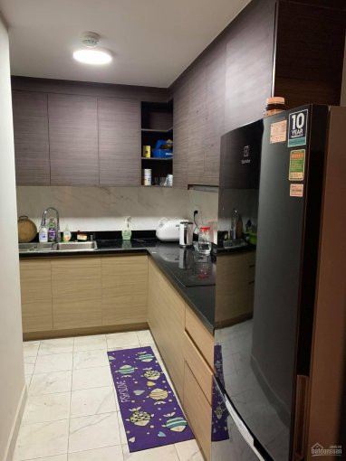 Chính Chủ Cho Thuê 3704 S3, 2pn,2wc, Season Avenue Mỗ Lao, 9tr/tháng 1