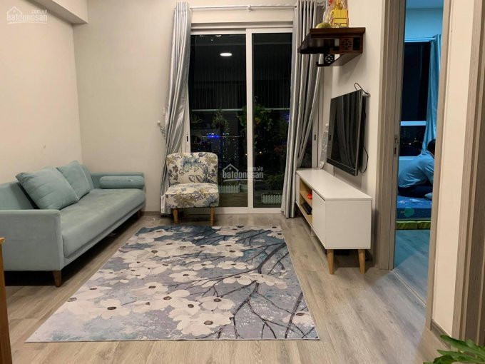 Chính Chủ Cho Thuê 3704 S3, 2pn,2wc, Season Avenue Mỗ Lao, 9tr/tháng 2