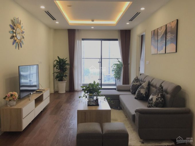 Chính Chủ Cho Thuê Căn Hộ 1511 Imperia Garden: 116m2 - 3pn - View Qt, đầy đủ đồ, ảnh Thật 100% 1