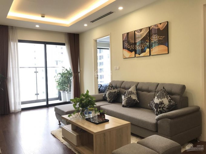 Chính Chủ Cho Thuê Căn Hộ 1511 Imperia Garden: 116m2 - 3pn - View Qt, đầy đủ đồ, ảnh Thật 100% 2