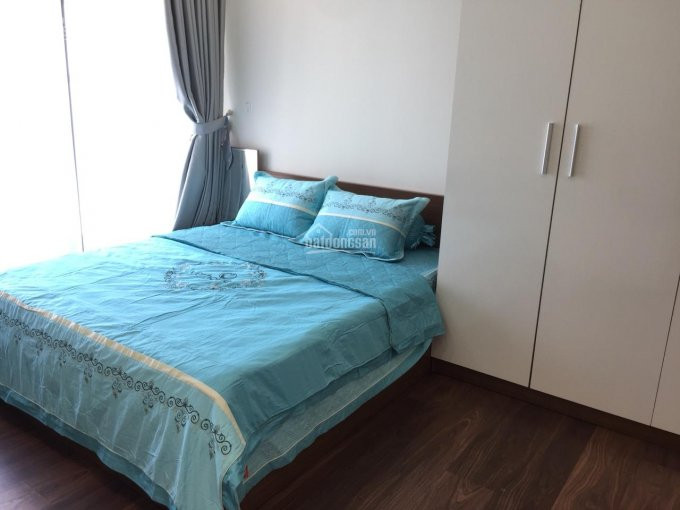 (chính Chủ) Cho Thuê Căn Hộ Chung Cư Golden West, 3 Phòng Ngủ, 102m2, 11 Tr/th Lh: Thơm 0909626695 3