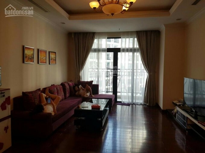 Chính Chủ Cho Thuê Căn Hộ Royal City Tầng 19, Dt: 110m2, 2pn, đủ đồ, Giá 17tr/th Lh: 0936363925 1