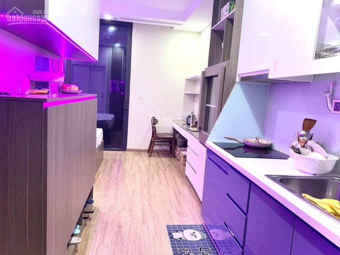 Chính Chủ Cho Thuê Căn Hộ Studio 1pn, 28m2, Giá Siêu Rẻ ở Vinhomes Green Bay (giảm Giá), 0966386282 7