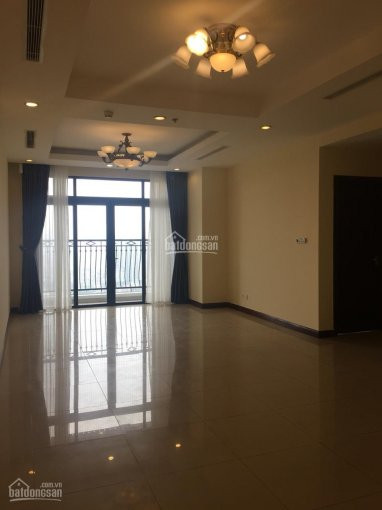 Chính Chủ Cho Thuê Ch Royal City, Tầng 20, Dt 111m, 2 Phòng Ngủ Sáng, Giá 14tr/th Lh: 0936236282 2