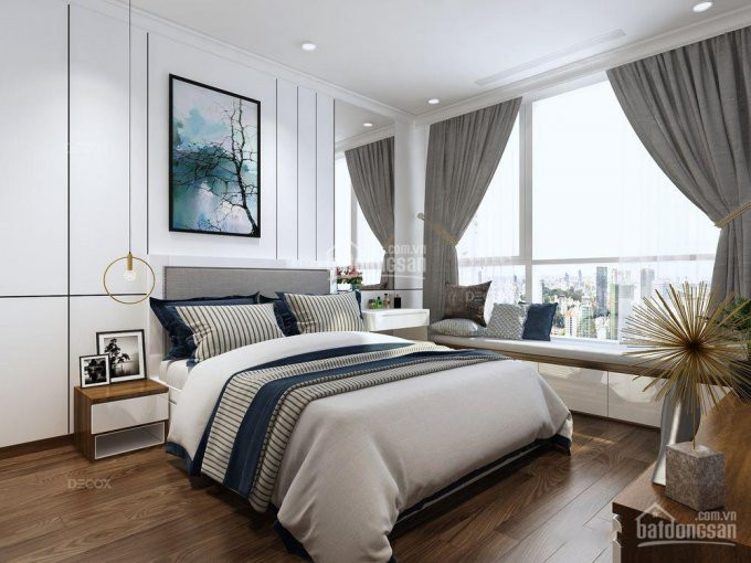 Chính Chủ Cho Thuê Chcc Vinhomes Skylake, Dt: 160m2, 4pn Giá 33tr/th đcb, Lh: Mr Long 0969896354 4