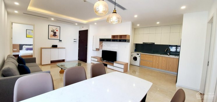 Chính Chủ Cho Thuê Gấp Căn Hộ Vinhomes Royal City, 2pn đã được Trang Bị đầy đủ Nội Thất 0948541993 2