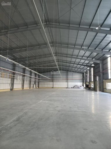 Chính Chủ Cho Thuê Kho Xưởng Kcn đại đồng Hoàn Sơn Dt 500m2 1100m2 2600m2 3500m2, 5000m2 9000m2 3