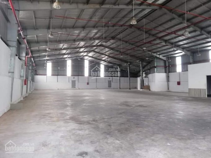 Chính Chủ Cho Thuê Kho Xưởng Kcn đại đồng Hoàn Sơn Dt 500m2 1100m2 2600m2 3500m2, 5000m2 9000m2 4