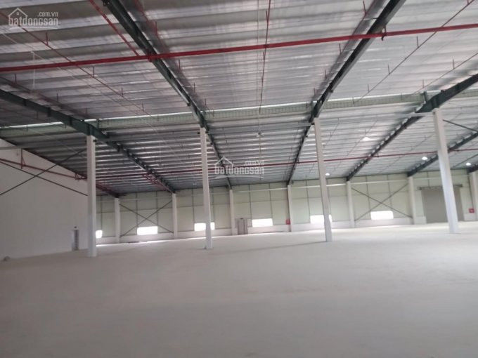 Chính Chủ Cho Thuê Kho Xưởng Kcn đại đồng Hoàn Sơn Dt 500m2 1100m2 2600m2 3500m2, 5000m2 9000m2 5