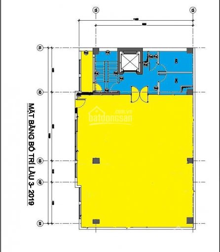 Chính Chủ Cho Thuê Mặt Bằng Văn Phòng Từ 75m2 - 1000m2 Tại 31 Trường Sơn, Q Tân Bình Phí 1 Tháng 1