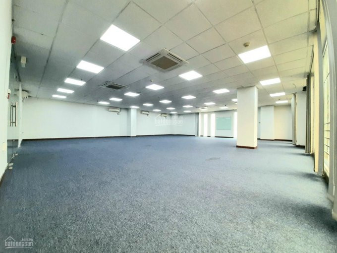 Chính Chủ Cho Thuê Mặt Bằng Văn Phòng Từ 75m2 - 1000m2 Tại 31 Trường Sơn, Q Tân Bình Phí 1 Tháng 3