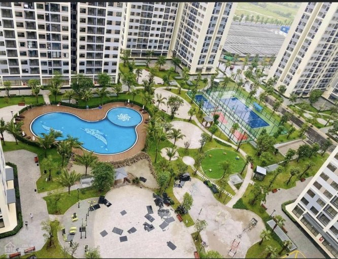 Chính Chủ Cho Thuê Nhanh 1pn Vinhomes Grand Park Quận 9 Chỉ 4tr/tháng 3