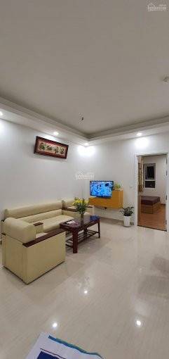 Chính Chủ Cho Thuê Nhanh 1pn,1wc Moonlight Boulevard Kinh Dương Vương Full Nội Thất, đầy đủ (chỉ Sách Vali Vào ở) 1