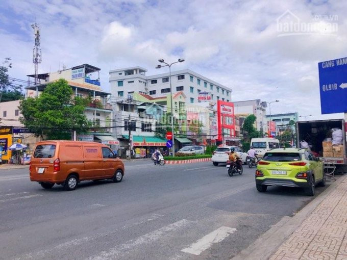 Chính Chủ Cho Thuê Nhanh 2 Mặt Bằng Rộng Mặt Tiền Trần Hoàng Na Nối Dài 1