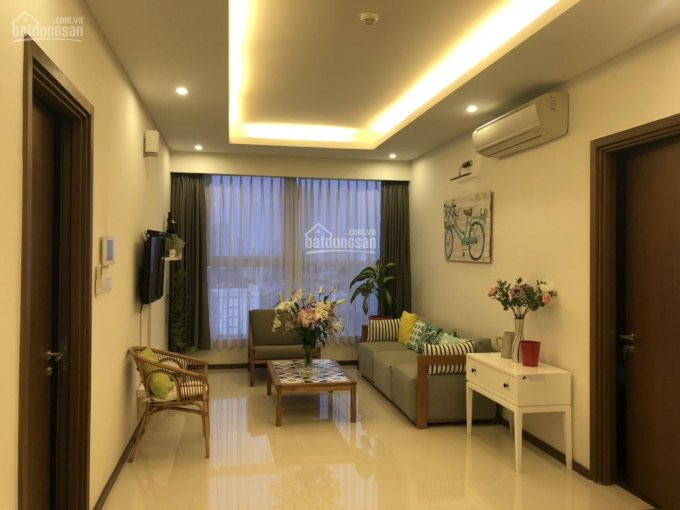 Chính Chủ Cho Thuê Nhanh 2 Phòng Ngủ 95m2, đầy đủ Nội Thất View Sông Tại Thảo điền Pearl 070 3966 021 3