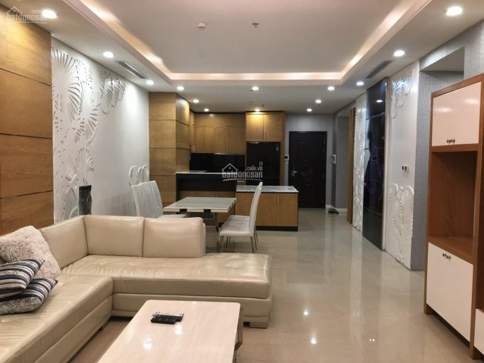 Chính Chủ Cho Thuê Nhanh 3pn Rộng Full Nội Thất Royal City: 0989163656 5