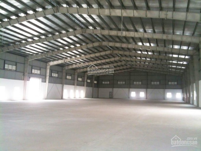 Chính Chủ Cho Thuê Nhanh 500 - 600m2 Kho Xưởng - Cụm Công Nghiệp Tân Tiến - Văn Giang - Hưng Yên 1