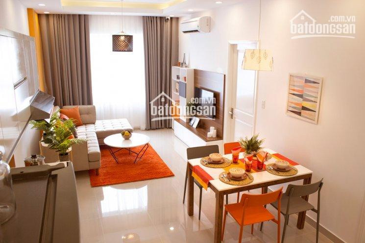 Chính Chủ Cho Thuê Nhanh 9 View Apartment Block B, 2pn - 2 Vệ Sinh, Có Nội Thất Rèm, Giá 6 Tr/th, Lh 0914647097 1