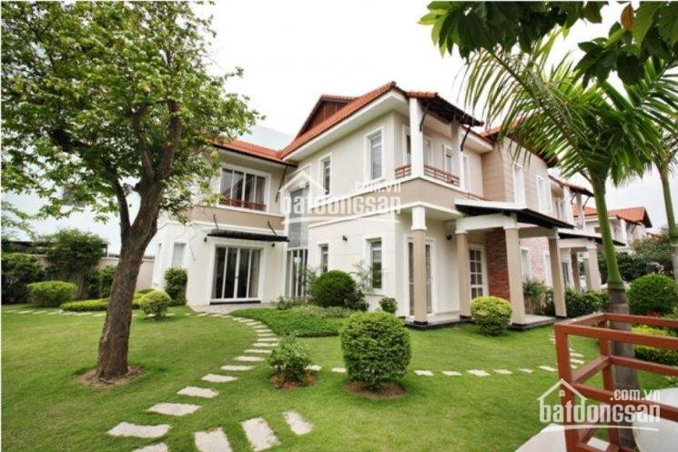 Chính Chủ Cho Thuê Nhanh Biệt Thự Nine South Estates Vina Capital Giá 25tr/tháng, Nội Thất Mới 100% Lh 0977771919 1