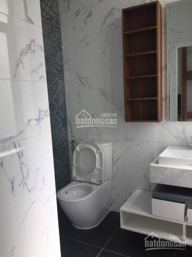 Chính Chủ Cho Thuê Nhanh Biệt Thự Song Lập 170m2 Có Sân Vườn, Full Nội Thất Cao Cấp Như Hình, Giá 33 Tr/tháng 7