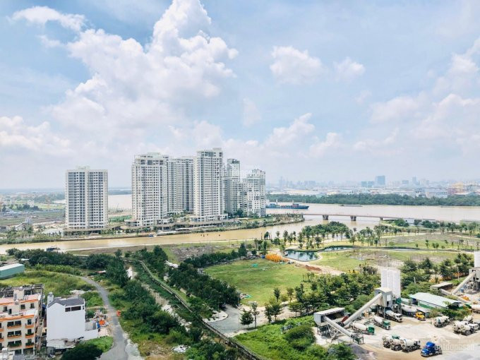 Chính Chủ Cho Thuê Nhanh Căn 2pn 72m2 The Sun Avenue Giá Không Thể Tốt Hơn, Tầng Cao View Sông Sài Gòn 8