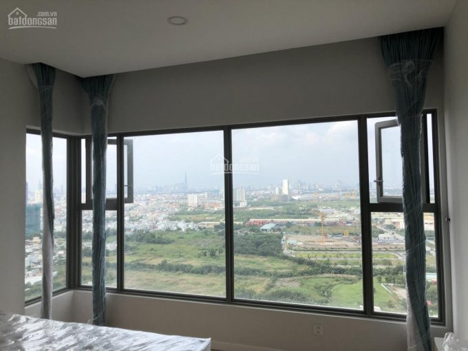 Chính Chủ Cho Thuê Nhanh Căn 3pn (112m2) An Gia Skyline Quận 7, Nhà Mới đẹp, Giá 12,5 Triệu/ Tháng 1