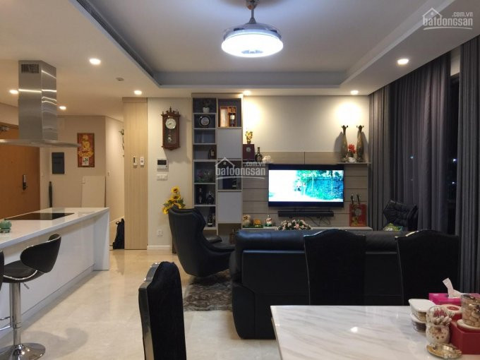 Chính Chủ Cho Thuê Nhanh Căn 4 Phòng Ngủ Vip đảo Kim Cương View Sông Sg, Dt 169m2, Giá 69tr/th, Lh 0942984790 6