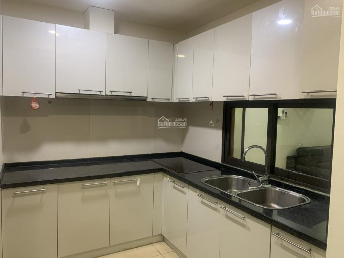 Chính Chủ Cho Thuê Nhanh Căn Hộ 133m2 Tầng Trung R5 Royal City, 3 Ngủ đều Thoáng Sáng 1