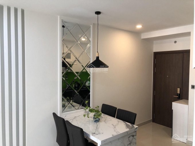 Chính Chủ Cho Thuê Nhanh Căn Hộ 1pn Saigon Royal 56m2 Nội Thất Cao Cấp, View Thoáng Giá 15tr/th, Lh 0931288333 3