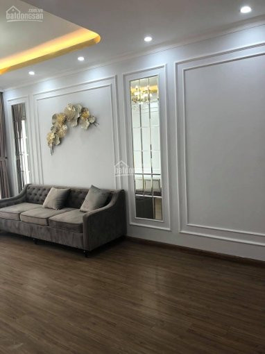 Chính Chủ Cho Thuê Nhanh Căn Hộ 2 Phòng Ngủ 87m2 Khu đô Thị Ngoại Giao đoàn ,full Nội Thất Cơ Bản Giá 9 Triệu/tháng 4