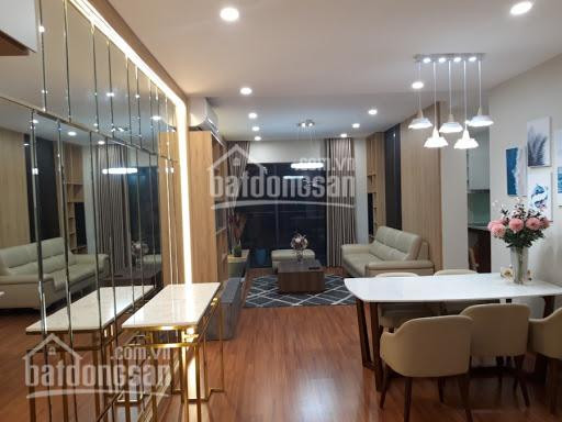 Chính Chủ Cho Thuê Nhanh Căn Hộ 2pn Saigon Royal 53m2, Nội Thất Cao Cấp View Sông Giá 15tr/tháng Lh 0916020270 2