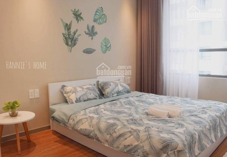 Chính Chủ Cho Thuê Nhanh Căn Hộ 2pn Saigon Royal 53m2, Nội Thất Cao Cấp View Sông Giá 15tr/tháng Lh 0916020270 4