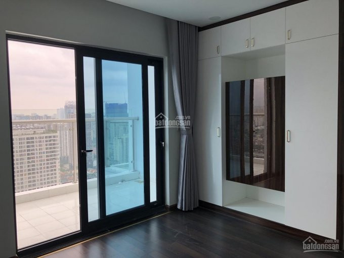 Chính Chủ Cho Thuê Nhanh Căn Hộ 3 Ngủ đủ đồ Cao Cấp Tại Gold Tower 275 Nguyễn Trãi 5