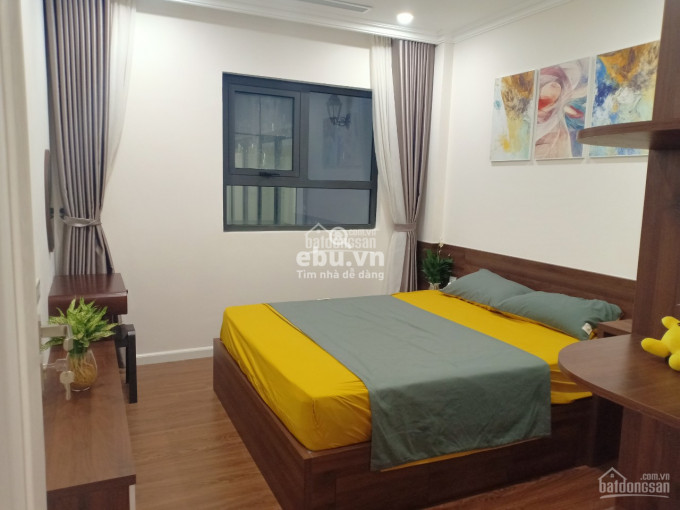 Chính Chủ Cho Thuê Nhanh Căn Hộ 3 Ngủ Full Giá Tốt Tại Sunshine Riverside 8