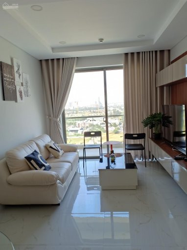 Chính Chủ Cho Thuê Nhanh Căn Hộ 3 Phòng Ngủ 88 M2 An Gia Riverside Giá 12 Triệu/tháng View Sông, Căn Góc 7