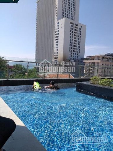 Chính Chủ Cho Thuê Nhanh Căn Hộ Cao Cấp Ariyana, Căn View Biển, 50m2, Giá Cực Rẻ 6 Triệu/ Tháng, đã Có Sẵn Nội Thất 2