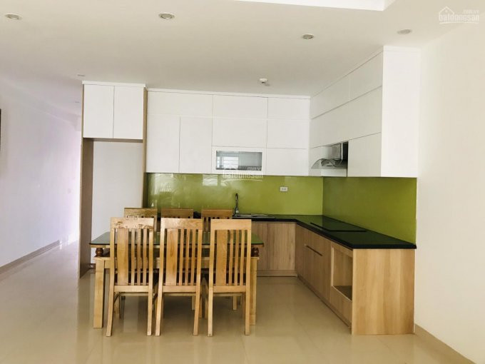 Chính Chủ Cho Thuê Nhanh Căn Hộ Cao Cấp D2 Giảng Võ, 120m2, 3pn, View Hồ, Giá Thuê Chỉ 15 Triệu/tháng 1