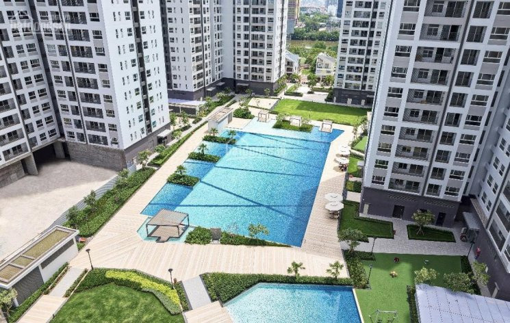 Chính Chủ Cho Thuê Nhanh Căn Hộ Cc Sunrise Riverside 3pn Full Nội Thất, Giá Chỉ 17tr/tháng 1