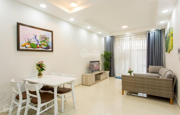 Chính Chủ Cho Thuê Nhanh Căn Hộ Cộng Hòa Garden, Tân Bình, 72m2, 2pn Giá 12tr/tháng Lh Xem Nhà 0706418757 1